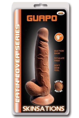 Skinsations Latin Lover - Guapo