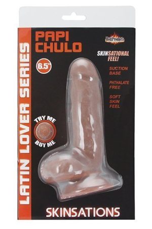 Skinsations Latin Lover - Papi Chulo