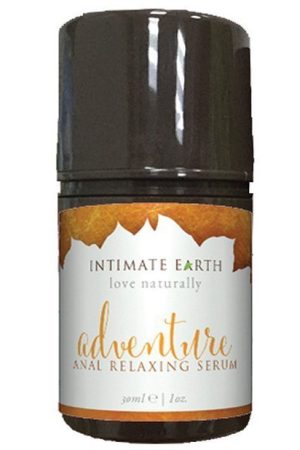 Intimate Earth Adventure Anal Spray for Women - 30 ml