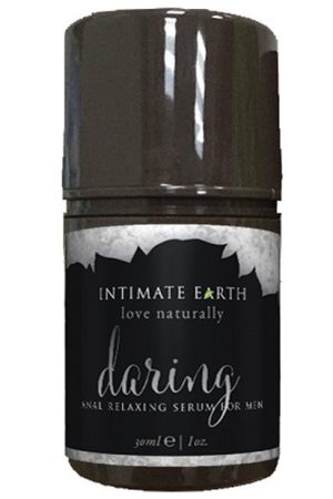 Intimate Earth Daring Anal Relax for Men - 30 ml