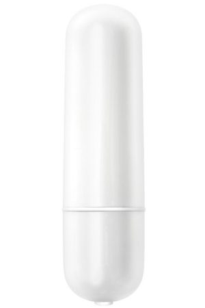 Jimmyjane The Usual Suspects Iconic Vibrator Collection - Iconic Bullet