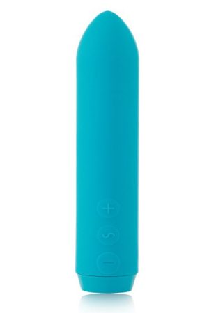 Je Joue Clitoral Bullet Vibrator - Teal