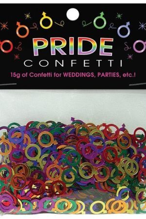Pride Confetti - Gay