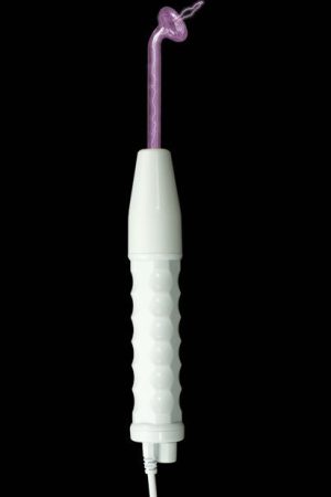 KinkLab Neon Wand - Violet