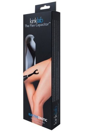 KinkLab Flex Capacitor Neon Wand Attch.