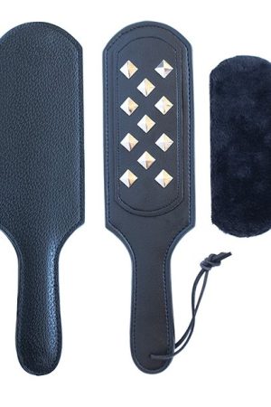 Kinklab Panamorphic 3 in 1 Paddle - Black