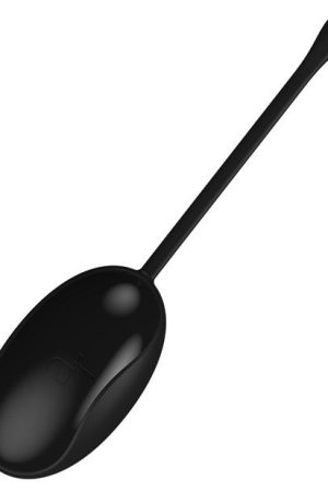 Lamourose Mae - Black