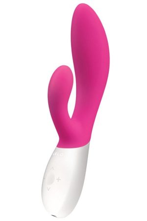 LELO Ina Wave - Cerise