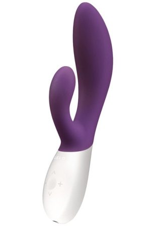 LELO Ina Wave - Plum