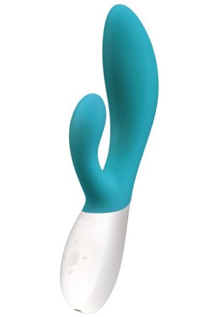 LELO Ina Wave - Ocean Blue