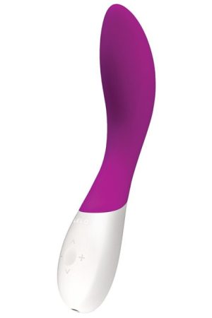 LELO Mona Wave - Deep Rose