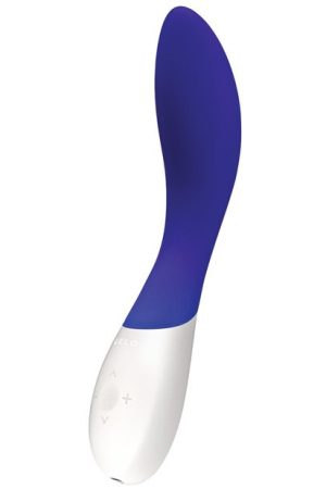 LELO Mona Wave - Midnight Blue