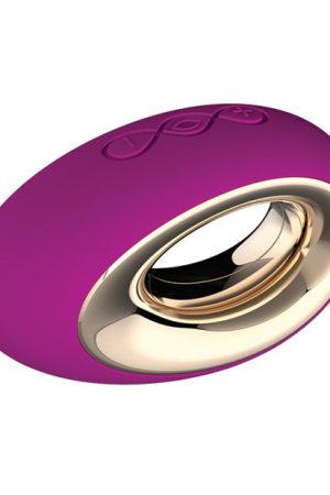 LELO Alia - Deep Rose