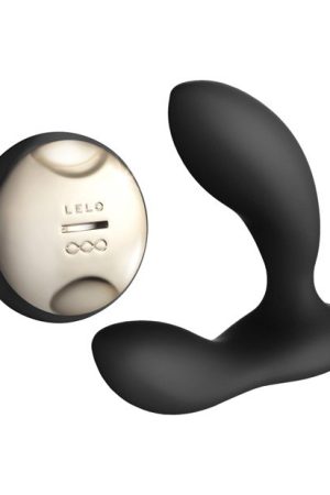 LELO HUGO - Black