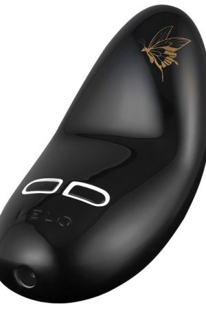 LELO Nea 2 - Obsidian Black