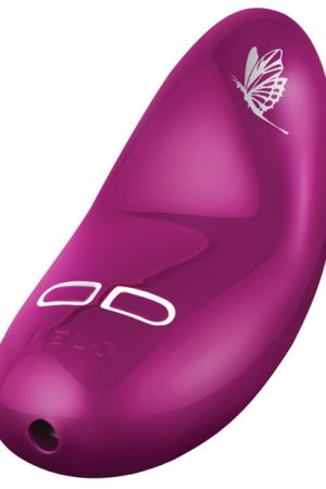 LELO Nea 2 - Deep Rose