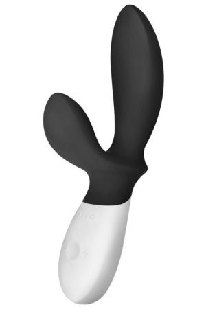 LELO Loki Wave - Black