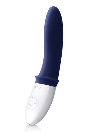 LELO Billy 2 - Deep Blue