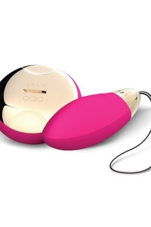 LELO Lyla 2 - Cerise