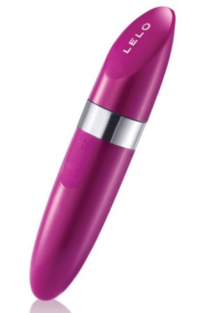 LELO Mia 2 - Deep Rose