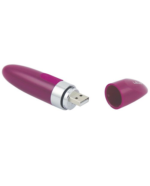LELO Mia 2 - Deep Rose - Image 2