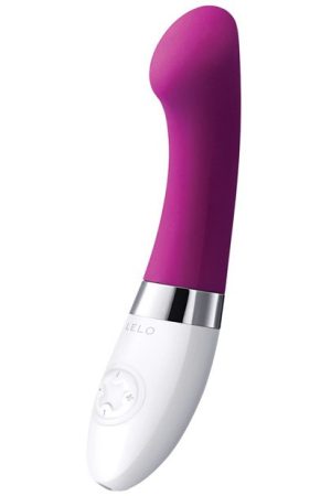 LELO Gigi 2 - Deep Rose