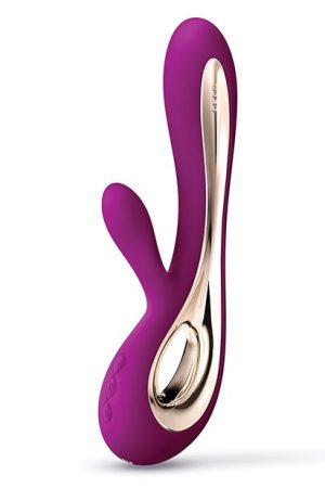 LELO Soraya 2 - Deep Rose
