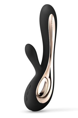 LELO Soraya 2 - Black