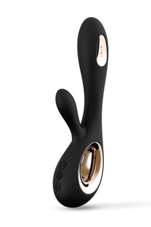 LELO Soraya Wave - Black