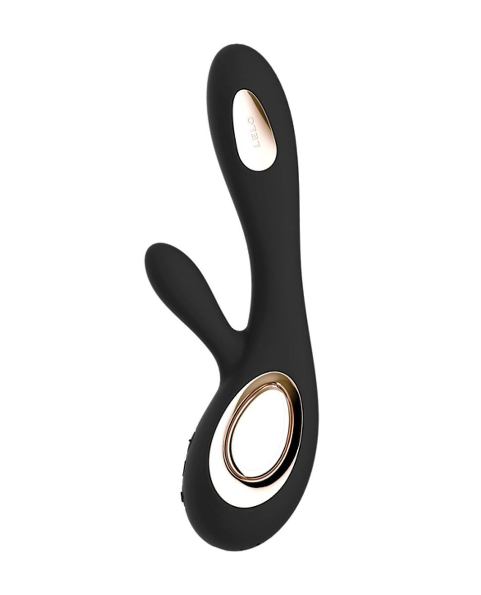 LELO Soraya Wave - Black - Image 2