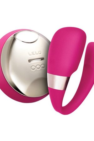 LELO Tiani 3 - Cerise