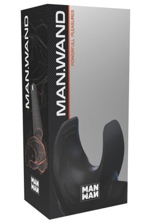 Man Wand