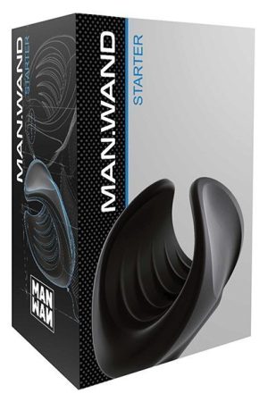 Man Wand Starter