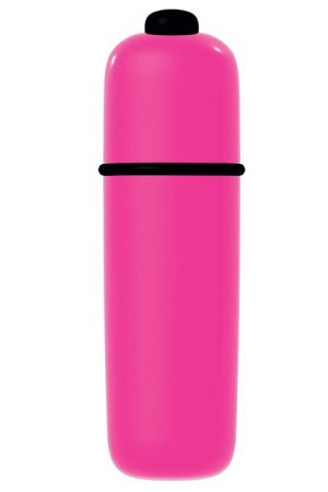 Love to Love Waouhhh - Pink