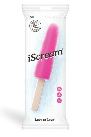 Love to Love iScream