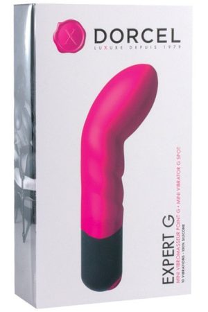 Dorcel New Expert G