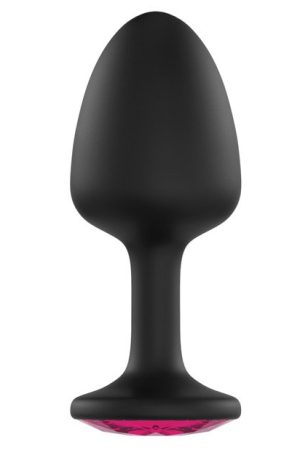 Dorcel Geisha Plug Large - 4 cm Ruby
