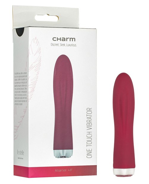Le Stelle Iconic Series Charm - Spark