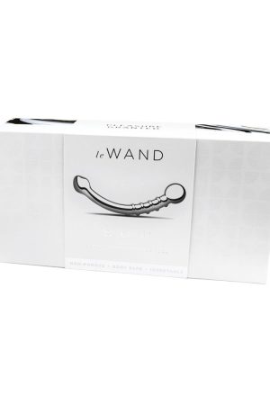 Le Wand Stainless Steel Bow
