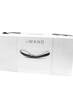 Le Wand Stainless Steel Arch