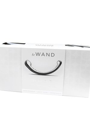 Le Wand Stainless Steel Hoop