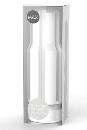 SenseMax SenseTube Sleeve