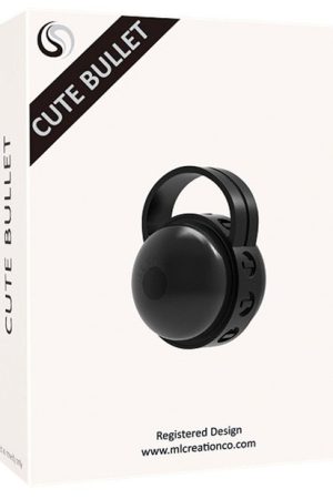 ML Creation Cute Bullet - Black