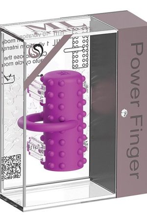 ML Creation Power FingerA - Rose