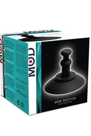 MOD Suction Cup - Black