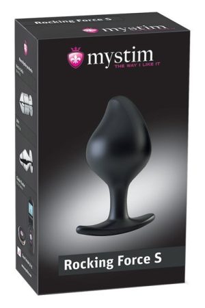 Mystim Rocking Force S