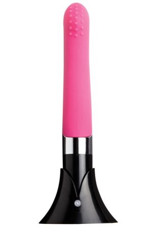 Sensuelle Pearl Rechargeable Vibrator - Pink