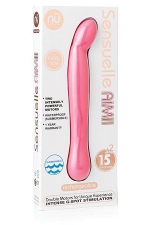 Sensuelle Aimii - Pink