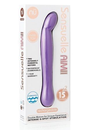 Sensuelle Aimii - Purple