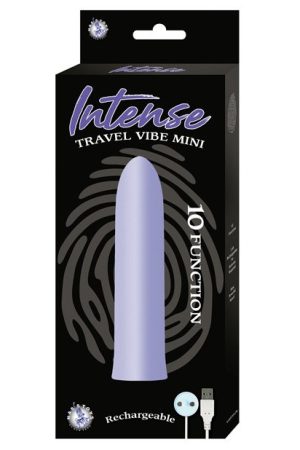 Intense Travel Vibe Mini - Lavender